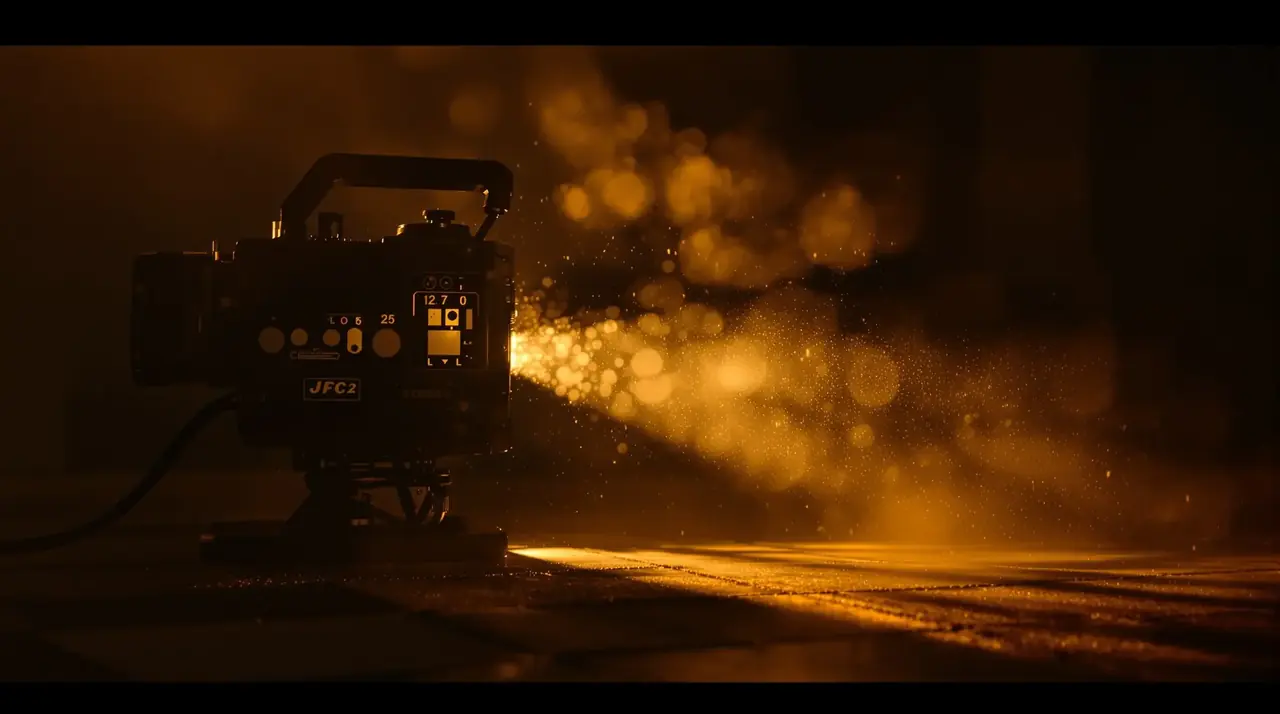 经典修复版重映，月亮影院开启怀旧专题